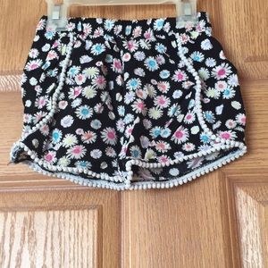 Toddler shorts